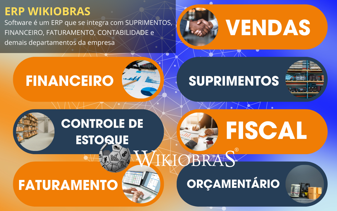 ERP Wiki